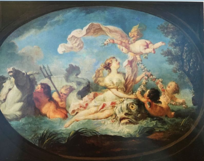 Pierre-Charles Trmolires (1703-1739),